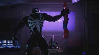 VENOM HAS ARRIVED!!!! - SPIDER-MAN 2