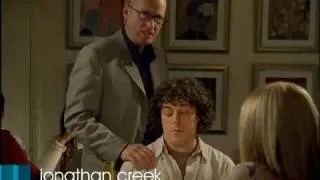 Jonathan Creek