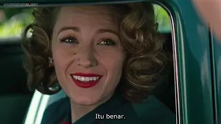 The age of adaline sub indo