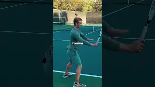 2 common forehand unit turn mistakes