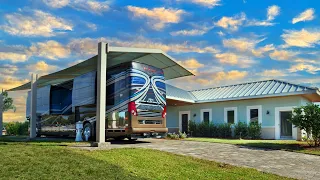A New Chapter At River Landings Motorcoach Resort!