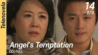 [CC/FULL] Angel's Temptation EP14 (2/3) | 천사의유혹