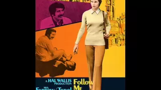 Follow Me (1971) ~ Follow, Follow [Long Version]