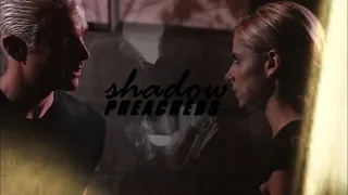 ► Spike & Buffy | Shadow Preachers