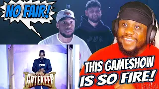 RDCWorld1's New Gameshow is SO FIRE! GATEKEEP | Dairu Reacts