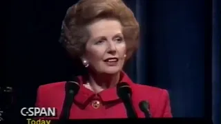 Part 5, Margaret Thatcher The Eurosceptic - Thatcher Sovranista