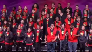 Brave - Live from the Kennedy Center