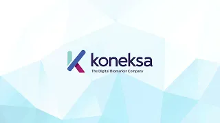 Koneksa Conference Video