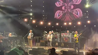 Dead & Company “Uncle John’s Band” clip 6-13-22 Shoreline Amphitheatre - Mountain View, CA