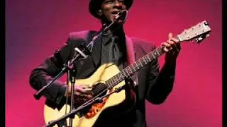 Keb' Mo - Live at the Robert Johnson 100th Birthday Celebration. 2011