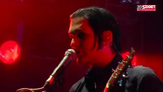 Placebo - Sziget Festival 2012 (Full Show)