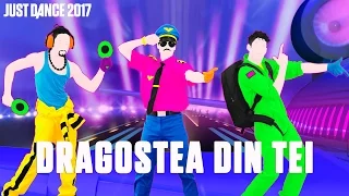 O-Zone - Dragostea Din Tei  | Just Dance 2017 | Official Gameplay preview