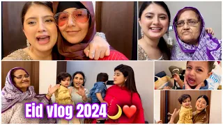 EID VLOG 2024 🌙