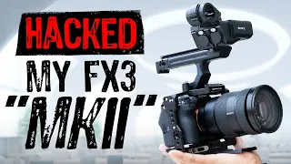 Unlock Your Sony Camera's FULL Potential: 3 Essential Hacks You Must Know!