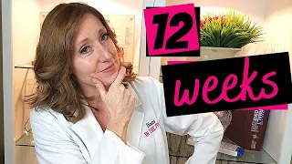 12 Week Pregnant Ultrasound | Plus First Trimester Screening and Symptoms.