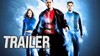 Bulletproof Monk (2003) | Trailer (German) feat. Seann William Scott