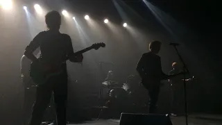 Franz Ferdinand - Do You Want To [LIVE]