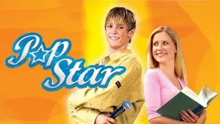 POPSTAR (2005) (FULL MOVIE) Aaron Carter & Alana Austin