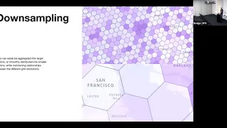 [Uber Open Summit 2018] Hierarchical Hexagons in Depth