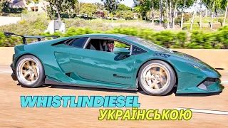 МІЙ НОВИЙ LAMBORGHINI. ЗА ЦЕ ЗАПЛАТИЛИ ЛЮДИ, ЯКІ МЕНЕ НЕНАВИДЯТЬ.