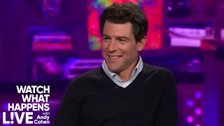 What Would Max Greenfield Remove From His IMDb Page? | WWHL