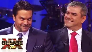 Yılmaz Özdil Hakkında Bilinmeyenler - Beyaz Show