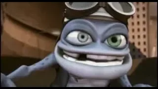 Crazy Frog - Axel F 1 hour ｢1時間耐久｣