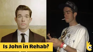 Is John Mulaney in Rehab? How is he Doing Now?