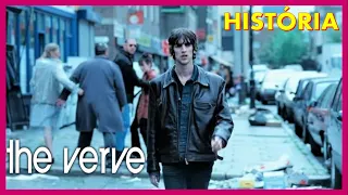 THE VERVE - HISTÓRIA DA BANDA