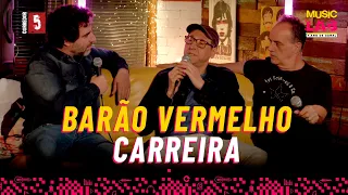 Barão Vermelho | Papo com Clê