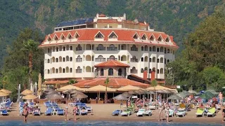 FORTUNA BEACH HOTEL