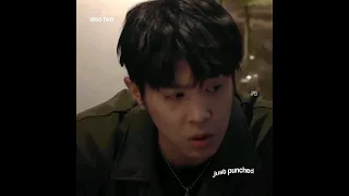 when he found out that his friend and his lil sister are dating #zhaolusi #chenzheyuan #hiddenlove