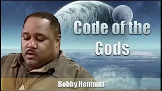 Bobby Hemmitt | Code of the Gods  (Excerpt), Philadelphia  (27Dec04)