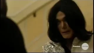 Searching For Neverland Lifetime Movie 2017: Randy Smashed Into MJ's Gate