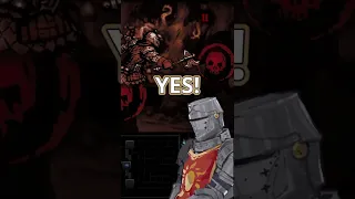 【Darkest Dungeon】Oh how quickly the tables turn.