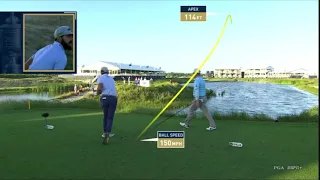 Erik Van Rooyan Epic MELTDOWN at the 2021 PGA Championship