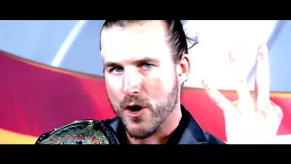 Adam Cole Music Video- Bad Reputation