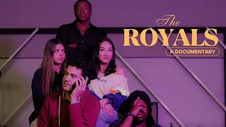 THE ROYALS