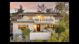 821 & 823 E Pedregosa Street Santa Barbara, CA 93103 - Home for sale