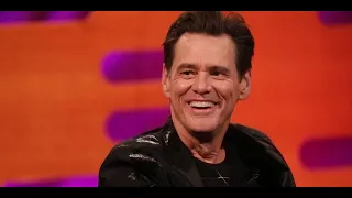 Jim Carrey floats conspiracy theory about Trump #Trump #JiimCarrey #CT