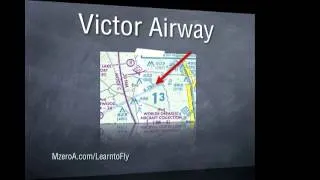 Learn to Fly - Different Types of Class E Airspace