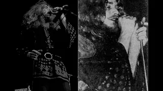 Led Zeppelin May 71' Special