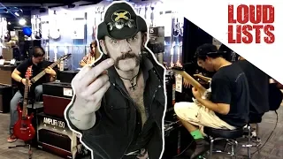 11 Most Cringeworthy Guitar Center Fails