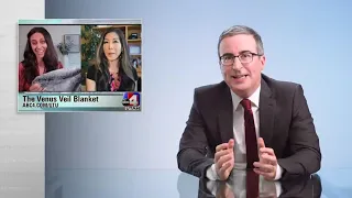 clip from Sponsored Content  Last Week Tonight with John Oliver HBO