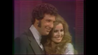 Raquel WELCH and Tom JONES (From : This is Tom Jones)