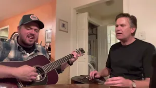 Rob Ickes and Trey Hensley - “I’ll Break Out Again Tonight” (Merle Haggard Cover)