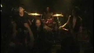 「へたりか」 Enter Sandman　2009/8/6