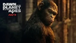 Dawn of the Planet of the Apes | "How Many Were There?" TV Spot [HD] | PLANET OF THE APES