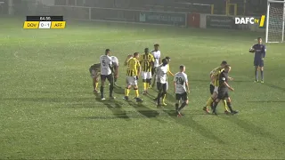 Highlights: Dover Athletic 2-1 AFC Fylde