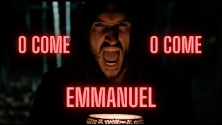 O Come O Come Emanuel // Christmas Metal Cover